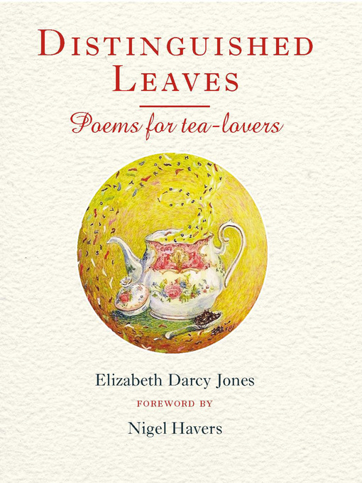 Title details for Distinguished Leaves by Elizabeth Darcy Jones - Available